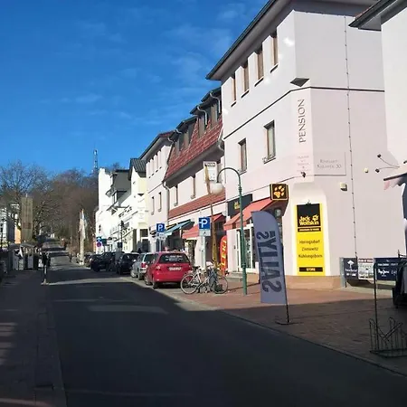 Seeland Heringsdorf (Usedom)