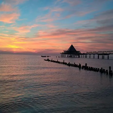 Seeland Heringsdorf (Usedom)