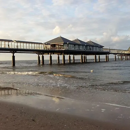 Seeland * Heringsdorf (Usedom)