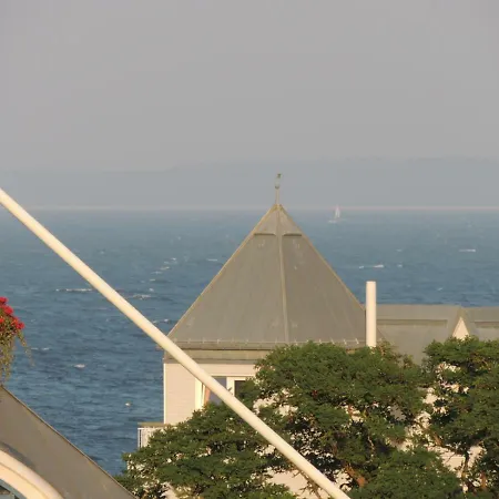 Seeland Guest house