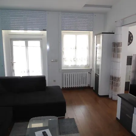 Gæstehus Seeland Heringsdorf (Usedom)