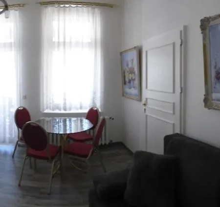 Casa de hóspedes Seeland